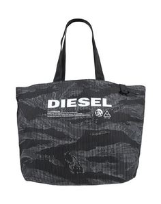 Сумка на руку Diesel