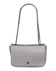 Сумка на плечо Ynot?