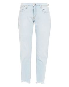 Джинсовые брюки Rag & Bone