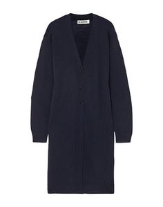 Кардиган JIL Sander+