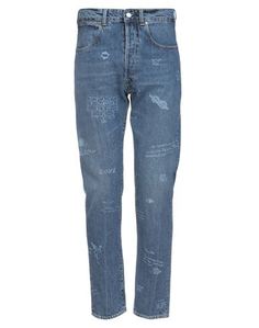Джинсовые брюки Golden Goose Deluxe Brand