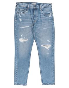 Джинсовые брюки Pepe Jeans