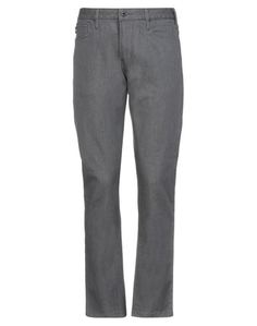 Джинсовые брюки Emporio Armani