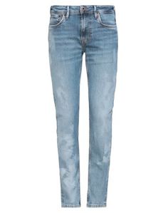 Джинсовые брюки Pepe Jeans
