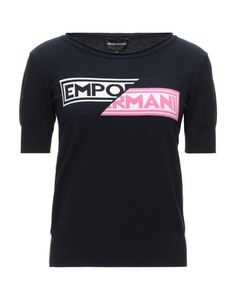 Свитер Emporio Armani