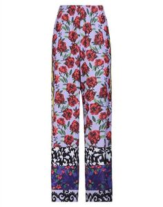 Повседневные брюки Alice + Olivia