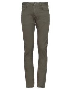 Повседневные брюки Emporio Armani