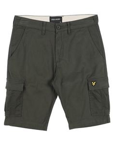 Бермуды Lyle & Scott