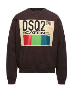 Толстовка Dsquared2
