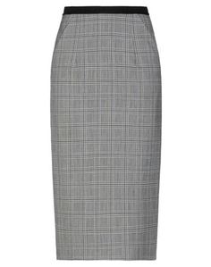 Юбка длиной 3/4 Antonio Marras