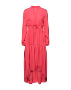 Платье длиной 3/4 Vanessa Scott