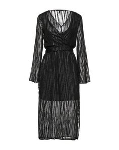 Платье длиной 3/4 Armani Exchange