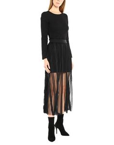 Короткое платье Patrizia Pepe