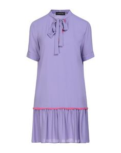 Короткое платье Dodici22