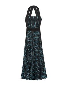 Длинное платье M Missoni