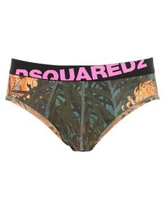 Трусы Dsquared2