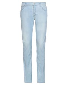 Джинсовые брюки Grey Daniele Alessandrini