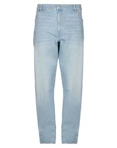 Джинсовые брюки Wrangler