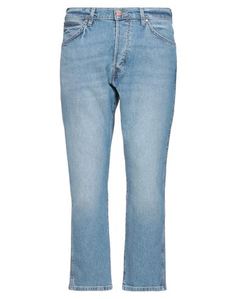 Джинсовые брюки Wrangler