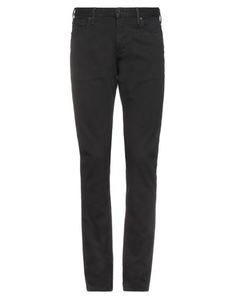 Джинсовые брюки Emporio Armani