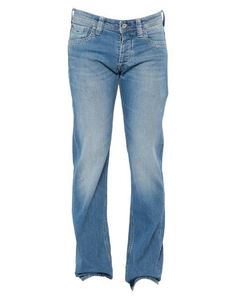 Джинсовые брюки Pepe Jeans