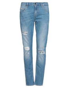 Джинсовые брюки Guess