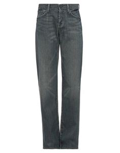 Джинсовые брюки 7 For All Mankind