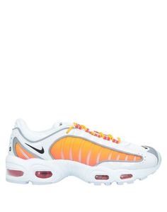 Низкие кеды и кроссовки Nike