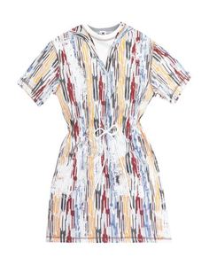 Короткое платье M Missoni