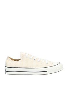 Низкие кеды и кроссовки Converse