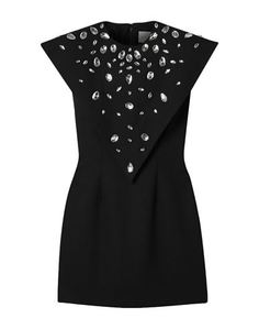 Короткое платье Christopher Kane