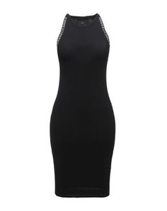 Короткое платье Armani Exchange
