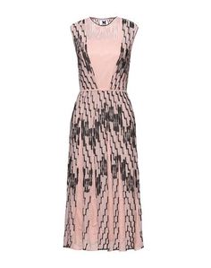 Платье до колена M Missoni