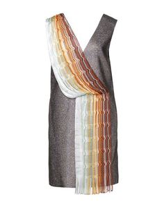 Короткое платье M Missoni
