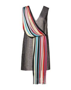 Короткое платье M Missoni
