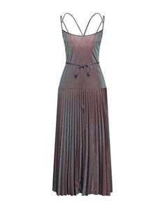 Длинное платье M Missoni