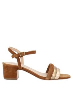 Сандалии Fabio Rusconi