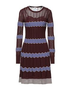 Короткое платье M Missoni