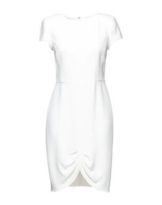 Короткое платье Emporio Armani