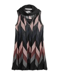 Короткое платье M Missoni