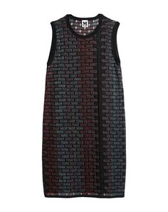 Короткое платье M Missoni