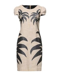 Короткое платье Boutique Moschino