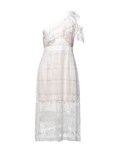 Платье длиной 3/4 Cubic