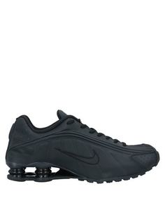 Низкие кеды и кроссовки Nike