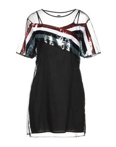 Короткое платье Armani Exchange