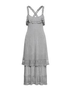 Платье длиной 3/4 M Missoni