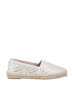 Эспадрильи Pollini