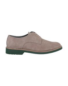Обувь на шнурках Pollini
