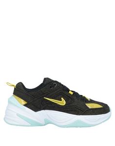 Низкие кеды и кроссовки Nike