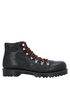 Полусапоги и высокие ботинки Dr. Martens